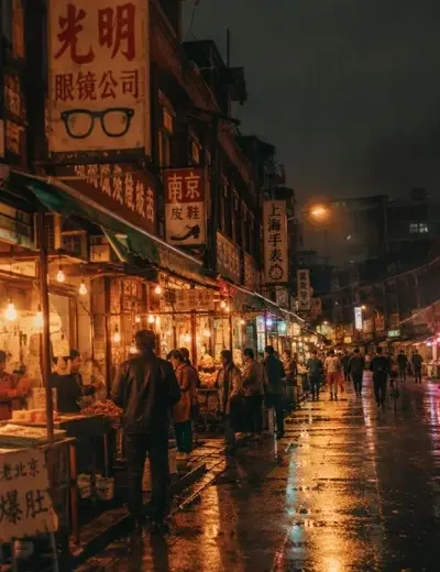 短剧网站编辑私藏《重活九八：我把人生熬成了糖》竖版剧照