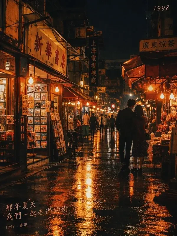 重活九八:我把人生熬成了糖 追剧榜第 3 名 短剧网站《重活九八:我把人生熬成了糖》封面小图