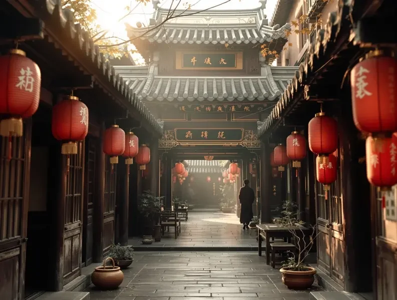 古装虐恋 - 看短剧的网站题材专区 古装虐恋 题材短剧分区图